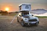 Mini Cooper S Countryman Autohome 2018 года (ZA)